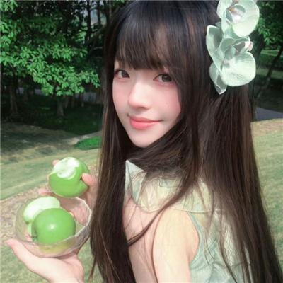 我在你的未来吗